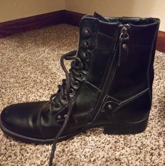 Rock Republic Boots - Picture 7 of 8